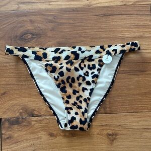 Forever 21 bikini swim bottom